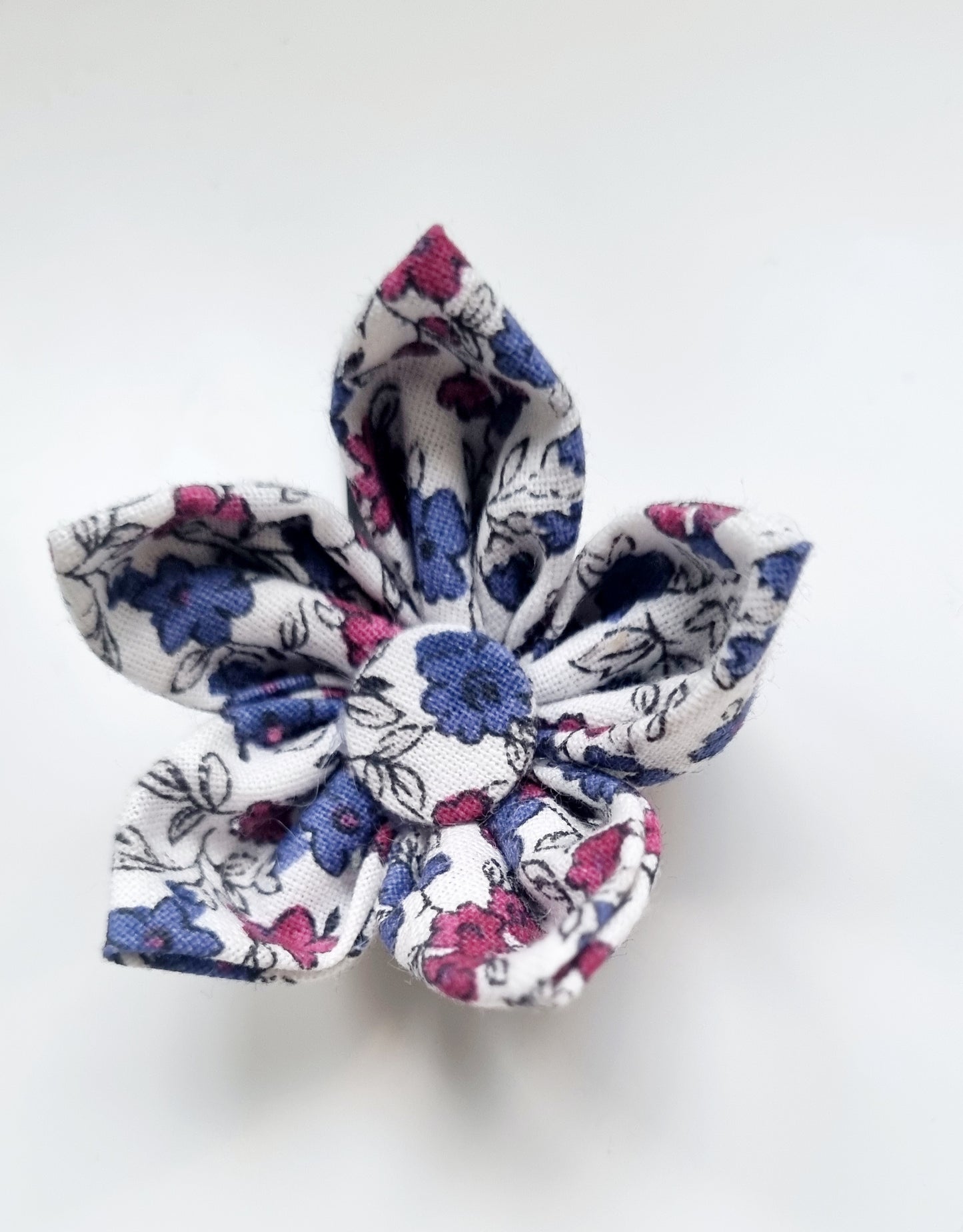 Fleurs