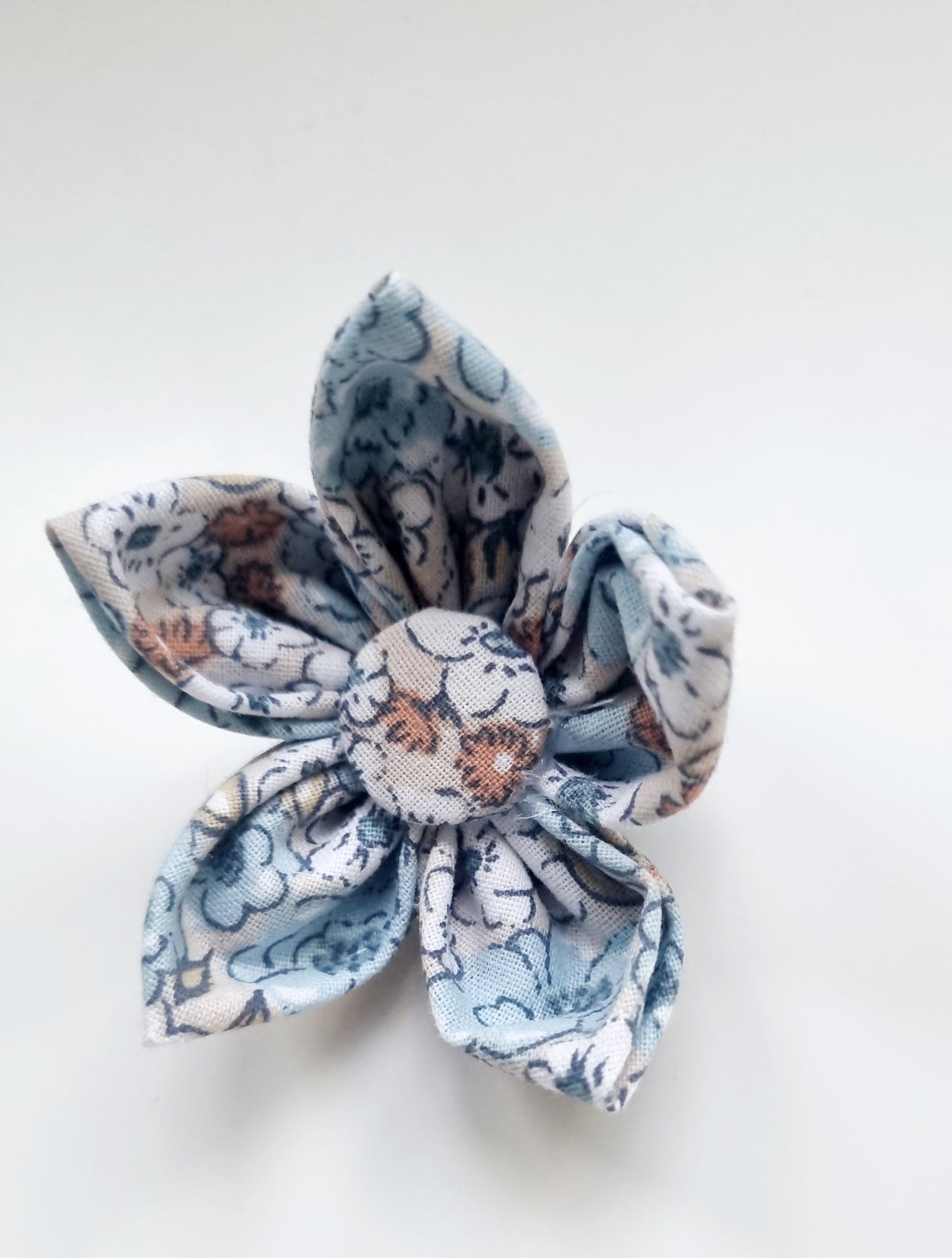 Fleurs