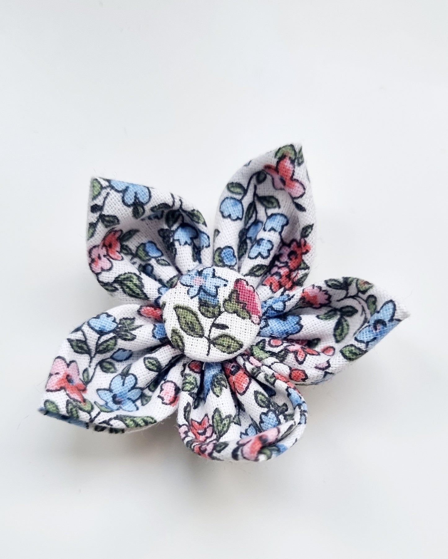 Fleurs