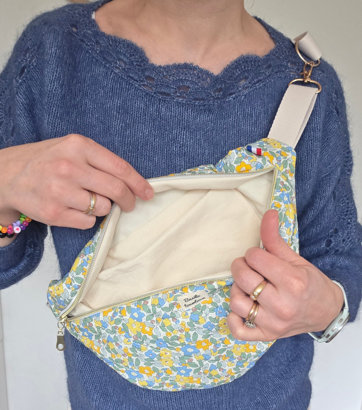 Banane Sunshine-édition limité.