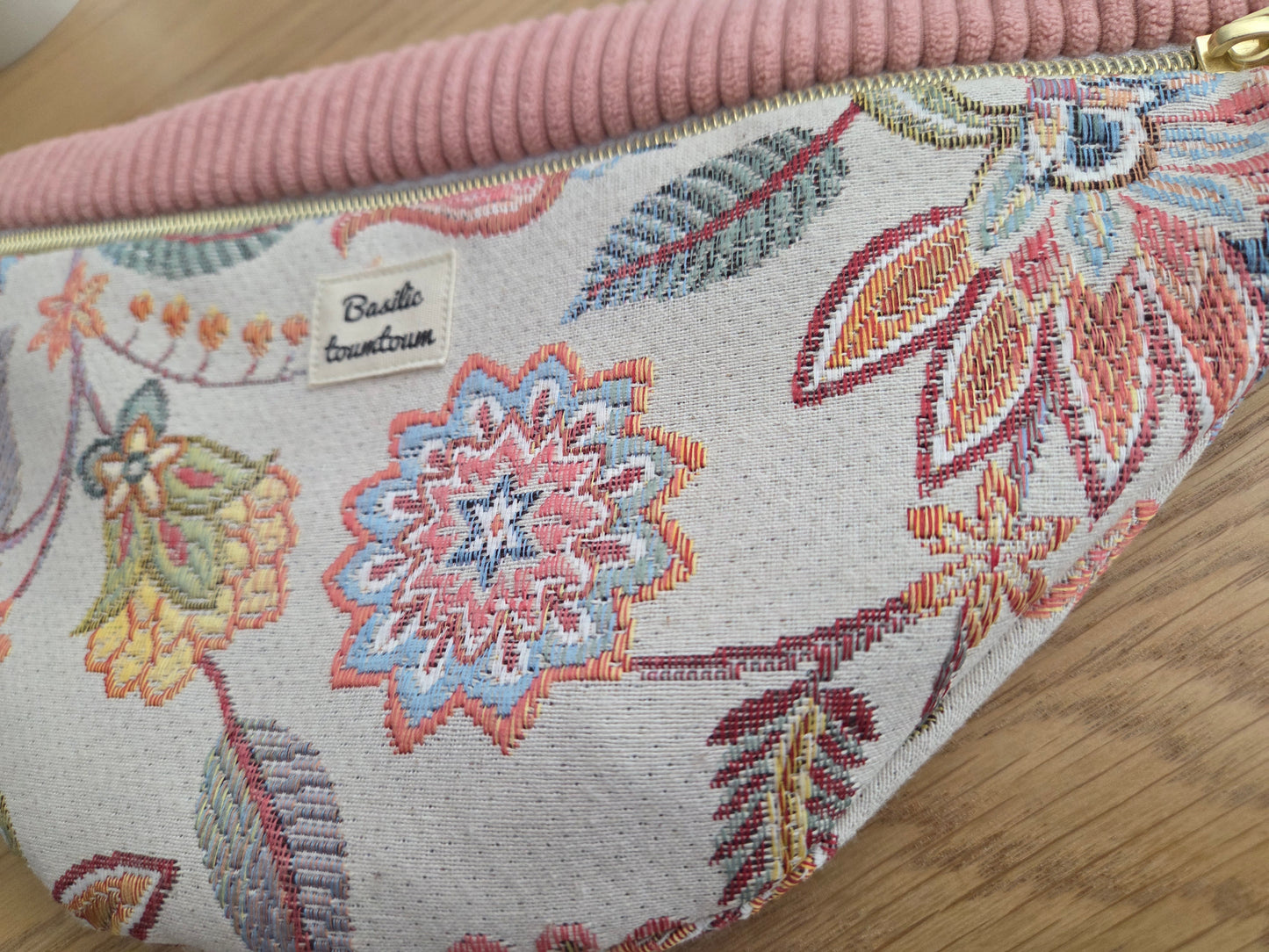 Banane jacquard
