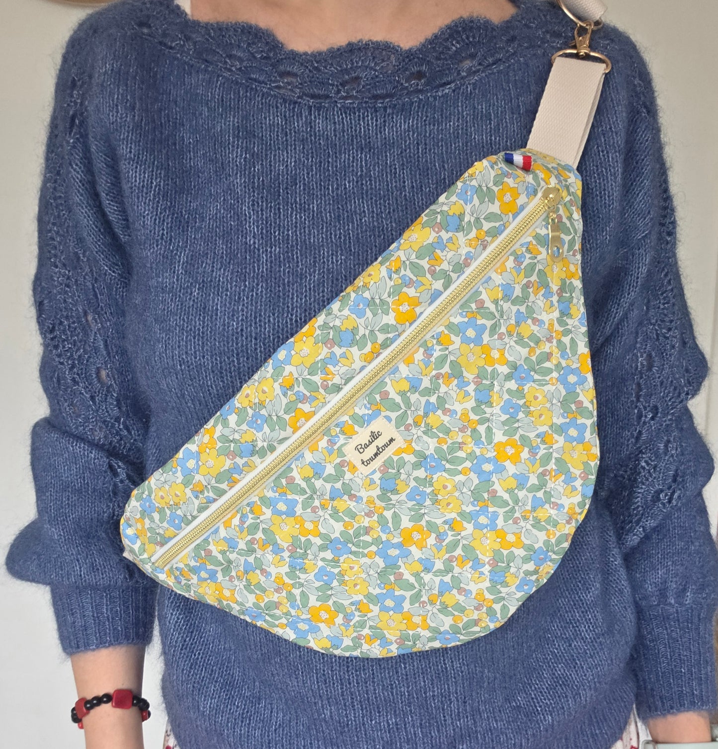 Banane Sunshine-édition limité.