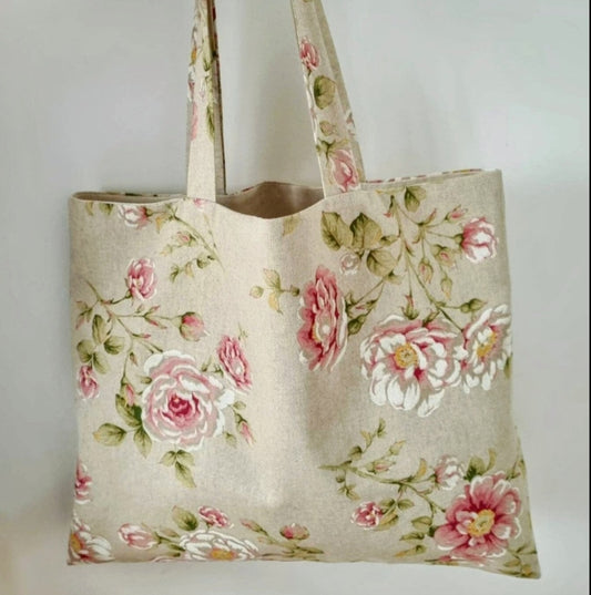 Sac cabas lin