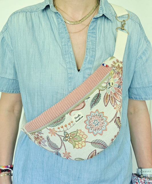 Banane jacquard